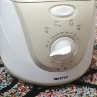 سرخ کن عالی و قهوه ساز