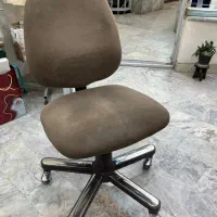صندلی گردون سالم