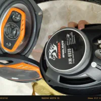 ضبط و باند سیستمی|قطعات یدکی و لوازم جانبی|نقده, |دیوار