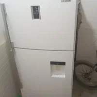 یخچال سامسونگ بالا فریزر پایین یخچال