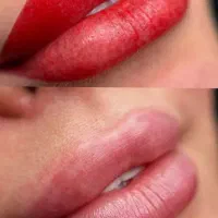 هر تتو بخوایی یه تومن فقط ب مدت ده روز فقط بانوان|خدمات آرایشگری و زیبایی|رباطکریم, نصیرشهر|دیوار