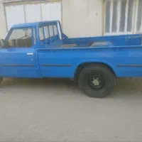 نیسان مدل ۹۶