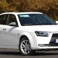 دنا پلاس اتوماتیک ۴۰۳