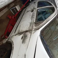 تیبا مدل 98|خودرو سواری و وانت|بردسکن, |دیوار