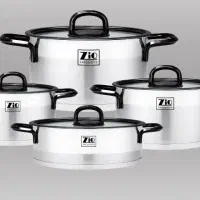فروش سرویس قابلمه زیبای زیو Zio اصل ترکیه