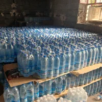 فروش اب معدنی به قیمت درب کارخانه