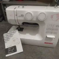 چرخ خیاطی مارشال