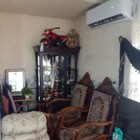 مغاز/ با طبقه بالا/ شهرک تعمیرکاران/ املاک حافظ|فروش مغازه و غرفه|سیرجان, |دیوار