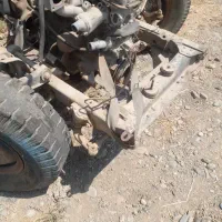 فروش باربند گیربکس دف رادیاتور نیسان کمپرس نیسان|قطعات یدکی و لوازم جانبی|هشتگرد, ینگی امام|دیوار