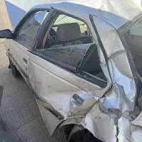 ماشین پژو ۴۰۵