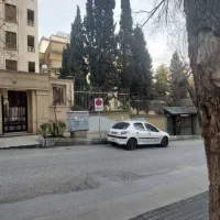 جردن فروش ملک ۵۲۰ متر بر ۱۵ شمالی گذر ۱۴ متری