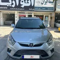 جک s5|خودرو سواری و وانت|کرمانشاه, |دیوار