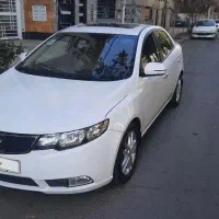 سراتو ۲۰۰۰ آپشنال اتومات ۹۶ کارکرد کم (۷۹ هزار)|خودرو سواری و وانت|کرج, فاز ۳ گوهردشت|دیوار