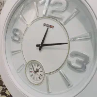 ساعت دو موتوره|ساعت دیواری و تزئینی|اندیمشک, |دیوار