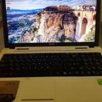 لپتاپ Msi CX61 Corei5|رایانه همراه|تهران, تهرانپارس غربی|دیوار