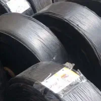 طاقه زباله مشکی