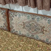 پشتی ۶تا باهم|پشتی|زاهدان, |دیوار