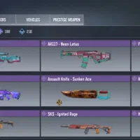 اکانت کالاف خفن|کنسول، بازی ویدئویی و آنلاین|شاهدشهر, |دیوار