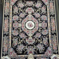 فرش درانواع مختلف وابعاد گوناگون.‌