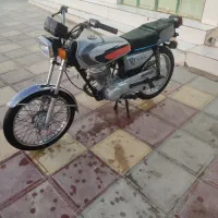 موتور پارکینگی|موتورسیکلت|بندر ماهشهر, |دیوار