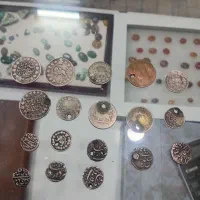 سکه قدیمی