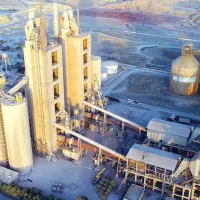 عرضه سیمان بصورت عمده مستقیم از کارخانه