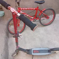 چرخ و اسکوتر