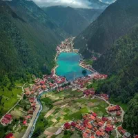 تور زمینی گروهی ترابزون+ریزه+ارزروم شهریور
