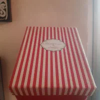 ساک دستی و باکس کادویی