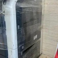 دستگاه کپی رنگی کونیکا مینو لتا ژاپنی|پرینتر، اسکنر، کپی، فکس|تهران, شهید رجایی|دیوار