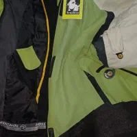 کاپشن مدل RossiGNol