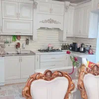 125متر فول امکانات با تراس بزرگ/سند ششدانگ آماده