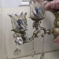 دیوارکوب|لوستر و چراغ آویز|تهران, گرگان|دیوار