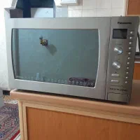 ماکروویو پاناسونیک در حد اک 42 لیتری