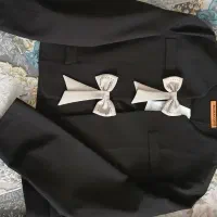 کت شلوار ترک. سایز ۴۴|لباس|زنجان, |دیوار