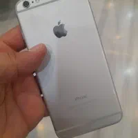 آیفون ۶ پلاس
