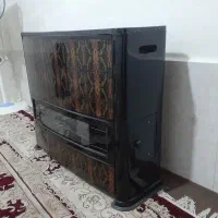 بخاری گازی کاملا سالم درحدنو|بخاری، هیتر، شومینه|مرودشت, ثبت احوال|دیوار