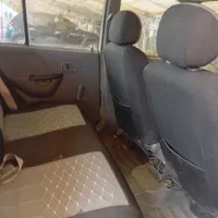 پراید ۱۳۲ دوگانه سوز دستی مدل ۱۳۸۹|خودرو سواری و وانت|قم, باجک دو|دیوار