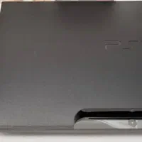 دستگاه ps3.نیاز به تعمیر