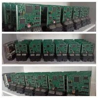 فروش و تعمیرات تخصصی انواع ایسیو و یونیت خودرویی