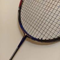 بدمینتون برند wish در حد نو|ورزش‌های توپی|تهران, منیریه|دیوار