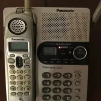 تلفن پاناسونیک اصل ژاپن|تلفن رومیزی|کرج, فاز ۳ مهرشهر|دیوار