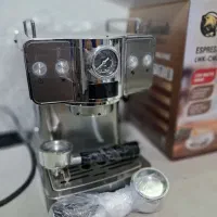 قهوه ساز اسپرسوساز لواک ۳۵۰ درحد آکبند