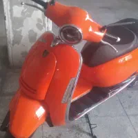 موتور سیکلت دلتا ۱۷۰سی سی