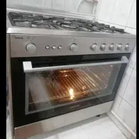 فرگاز اسنوا