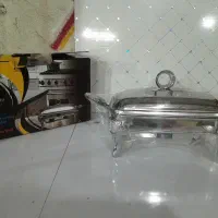 سرویس پذیرایی