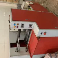 دستگاه  رول به رول سه کاره