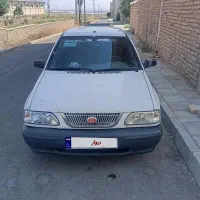 پراید 141مدل 93