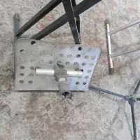 پایه ارگ دو عدد سالم|پیانو، کیبورد، آکاردئون|قرچک, پارس سرام|دیوار