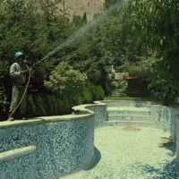 خدمات سمپاشی جاجرود پردیس بومهن رودهن